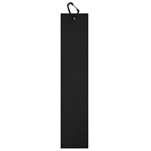 Devant Trifold Microscrubber Towel Navy #TOP1