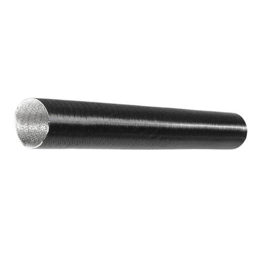 Generisch CCYT100CMBGuan Flexibler Heizungsschlauch 42mm