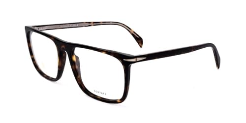 Image of David Beckham DB 1108 Havana 57/17/150 MAN Eyewear Frame