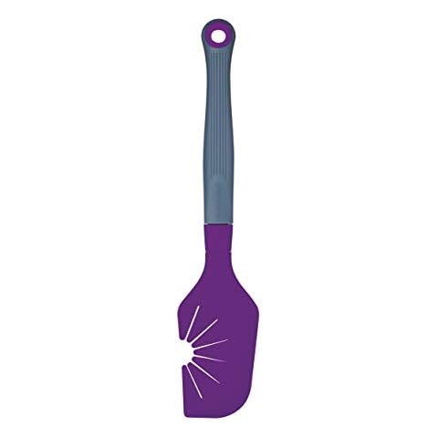 Colourworks The Swip Silicone Spatula and Whisk Cleaner Cover