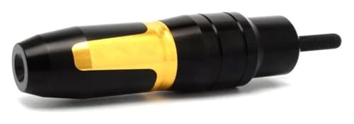 Slider échappement MT03 et MT10 pour sécuriser vos trajets