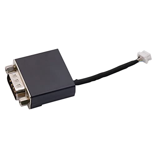 Câble interne Com2 50 mm pour PC de bureau ThinkCentre et ThinkStation P520 - 3