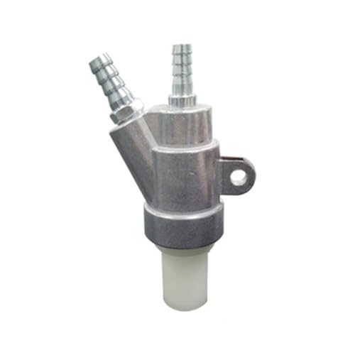 Pistola de chorro de arena, pistola de pulverización de aleación de aluminio para eliminar óxido y limpieza de pintura (C2)