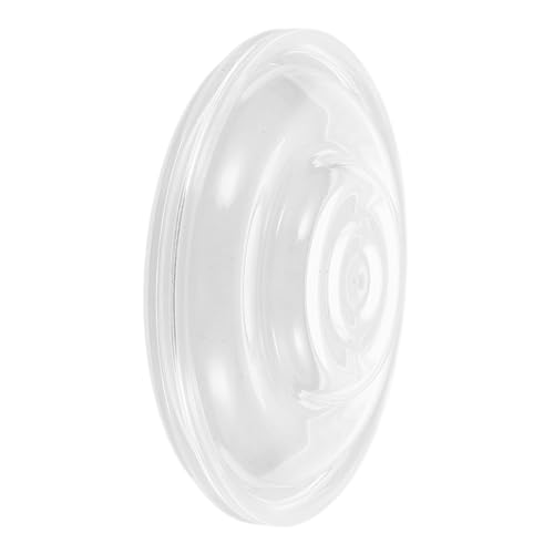 Cubierta de silicona para extractor de leche miniatura 1