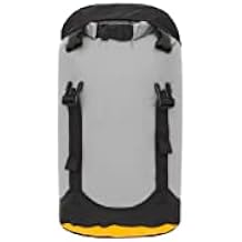 Sea to Summit eVac Compression Dry Bag, Waterproof Compression Sack