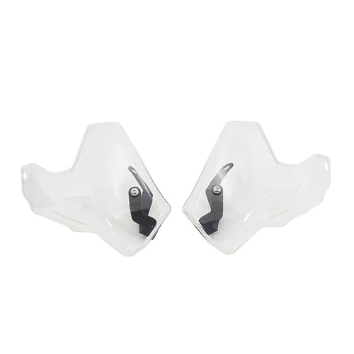 Pare-Brise Moto contre le vent et le froid pour guidon R1200GS R1250GS