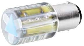 Preisvergleich Produktbild Siemens 8WD4428-6XF Signalgeber Leuchtmittel LED 24V