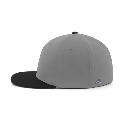 Image of Pacific Headwear Unisex-Adult Pacific Headwear Premium a /C Performance Flexfit Cap