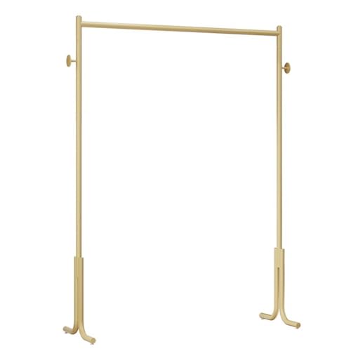 Tringle à vêtements moderne pour optimiser votre chambre