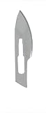 Premiere Brand Disposable Scalpel Blade #24