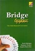 BRIDGE GYAAN THE CLUB DAMOND CONVENTION 9381162905 Book Cover
