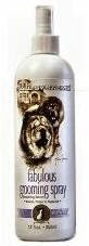 All Systems Fabulous Grooming Spray 12oz @