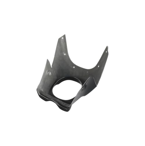 Carénage de phare moto de qualité supérieure pour Benri 90 et CD90