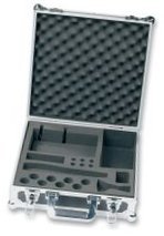 DAP AUDIO D7430B vluchtkoffer