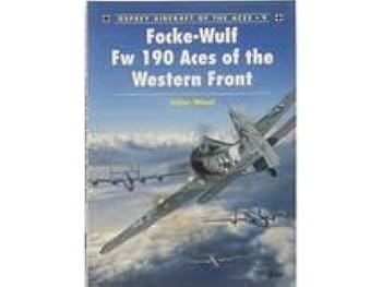 Amazon.co.jp: 洋書フォッケウルフ Fw190 写真集 本 ドイツ 空軍