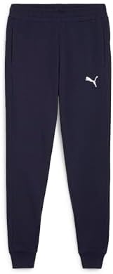 Puma Herren teamGOAL 23 Casuals Pants Jogginghose