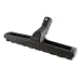 Nutone CT156B Hardwood Floor Tool with Natural Brush Central Vacuum