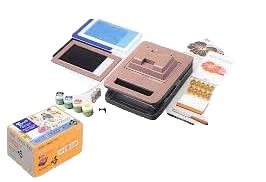 Amazon.co.jp: 【理想科学】プリントゴッコ アーツ 本体 布用 B5 フル