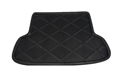 Tapis coffre arrière Accent Verna pour vos sorties loisirs