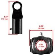 #US Part Replacement for Front Propeller Shaft Yoke for P0laris for Ranger Crew 1000 Diesel 2015-18 3235503