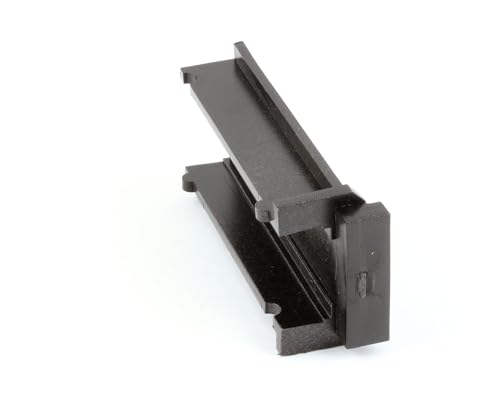 Edlund Inserto deslizante I066 repuesto de acero inoxidable para abrelatas