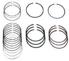 Engine Piston Ring Set NPR 1214082X50STD Suzuki Samurai