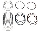 Engine Piston Ring Set NPR 1214082X50STD Suzuki Samurai
