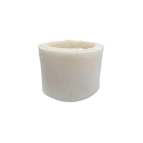 GULUANT Replacement Wicking Humidifier Filter for Honeywell HC-14V1 Filter E Models (29