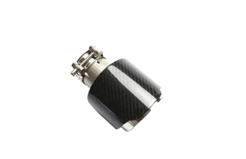 Gorge queue de voiture haut de gamme en acier inoxydable pour Vezel 2014-2019