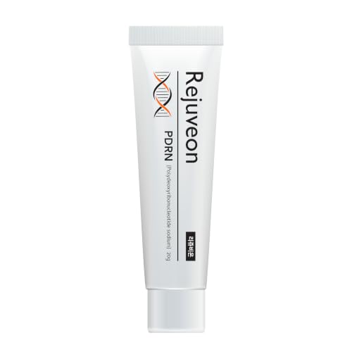 Rejuveon PDRN 1000 Plus Cream (Polydeoxyribonucleotide sodium) 20g - Made in Korea