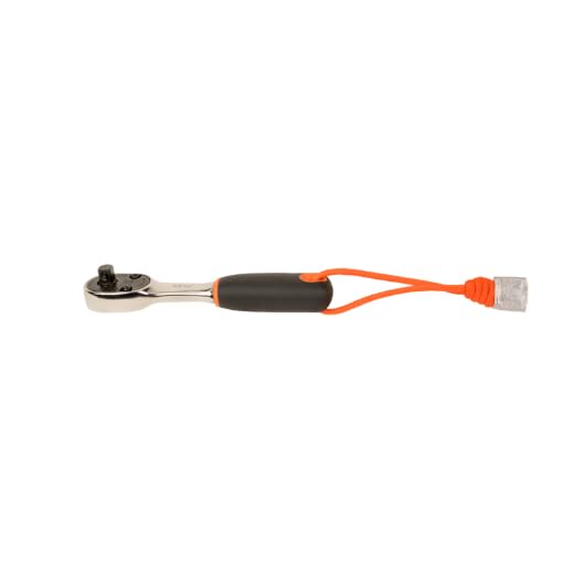 Ratchet 1/4, PEAR Type 72T TAH