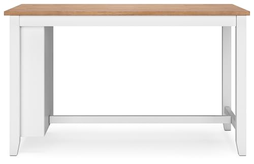 image for Signature Design by Ashley Gesthaven Farmhouse Counter Height Dining T