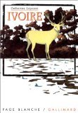 Paperback Ivoire (INACTIF- PAGE BLANCHE 2) [French] Book