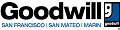 SFBayGoodwill logo