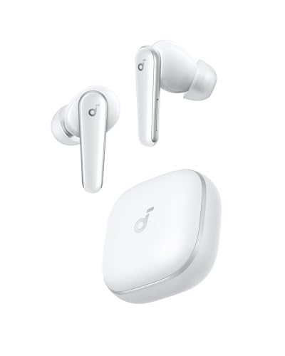soundcore Soundcore Liberty 5 by Anker Noise-Cancelling Earbuds with Dolby Audio