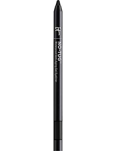 it Cosmetics No-tug Waterproof Gel Eyeliner (Black)
