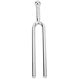 440hz音叉 音叉 调音器 耐久性 音叉 浄化 錆びにくい 持ち運び ギター 音叉 音叉 弦楽器 バイオリン ギター