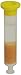 Pickering Laboratories 1705-0001 Glyphosate and AMPA Sample Cleanup Cartridges, Resin and Liquid Formulation in HDPE, 3" Length, 0.75" Height, 0.75" Width (Pack of 50)