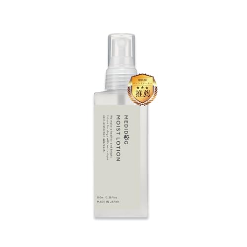 [btE܎tďC]MEDIDOG p MOIST LOTION 100mli2TCY) g[gg ێ O[~OXv[ ӂ  ыʂق [V 畆PA  hCVv[ ϐ