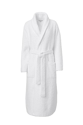 Image of Barefoot Dreams CozyChic Solid Robe