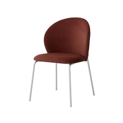 Chaises rembourrées confortables pour soulager le dos à table