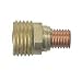 WeldCraft 45V44 3/32 Gas Lens (4 Units)