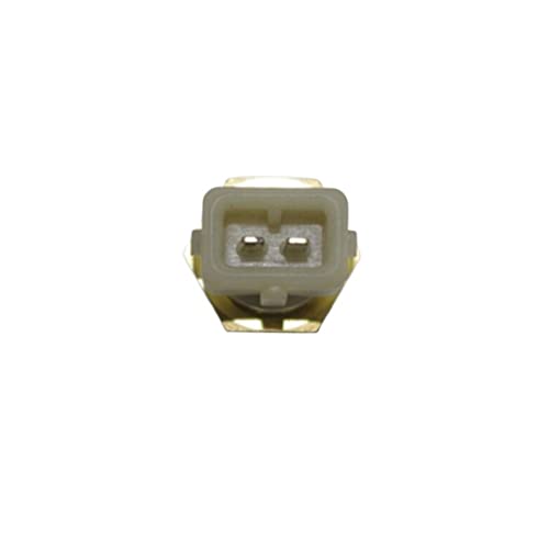Sensor de temperatura del agua VW Audi recambio sistema refrigeración 2