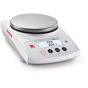 Báscula de Precisión Ohaus PR822N/E 820 g x 0.1 g miniatura 4