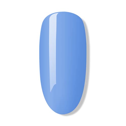 Bluesky A101 UV-/LED-Gelnagellack, 10 ml – Bild 3