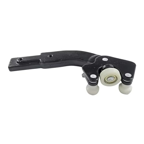 Guía rodillos puerta corredera Benz Vito Viano W639 derecho superior medio inferior 03-13