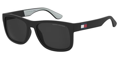 Tommy Hilfiger 207958 gafas de sol para evitar la fatiga ocular por reflejos solares