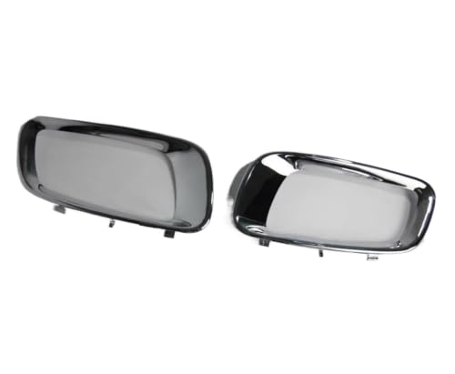 Cubierta de luz antiniebla: repuesto para rejilla rota de Mitsubishi Montero V75