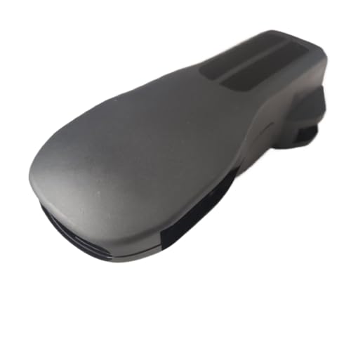 Coque Up Down Shell aérodynamique pour drone LU3 Wi-Fi FPV