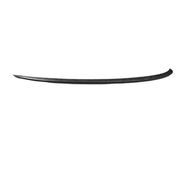 Aileron de coffre carbone pour vos trajets en Modèle 3 2024